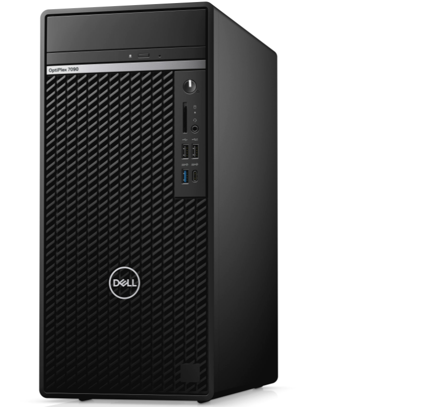 איי לנס I lans מחשב נייח Optiplex 7090 Mini Tower מחשבים נייחים